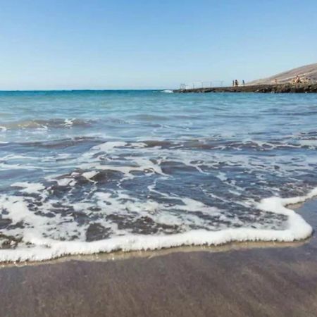 Piso Nuevo En El Puertito De Gueimar Al Lado Del Mar Realizamos Servicio De Excursiones Con Guia Puertito de Guimar Buitenkant foto