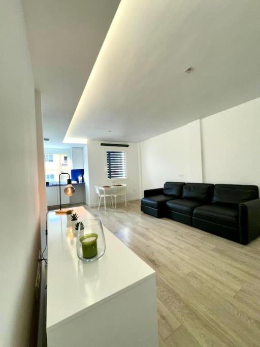 Piso Nuevo En El Puertito De Gueimar Al Lado Del Mar Realizamos Servicio De Excursiones Con Guia Puertito de Guimar Buitenkant foto