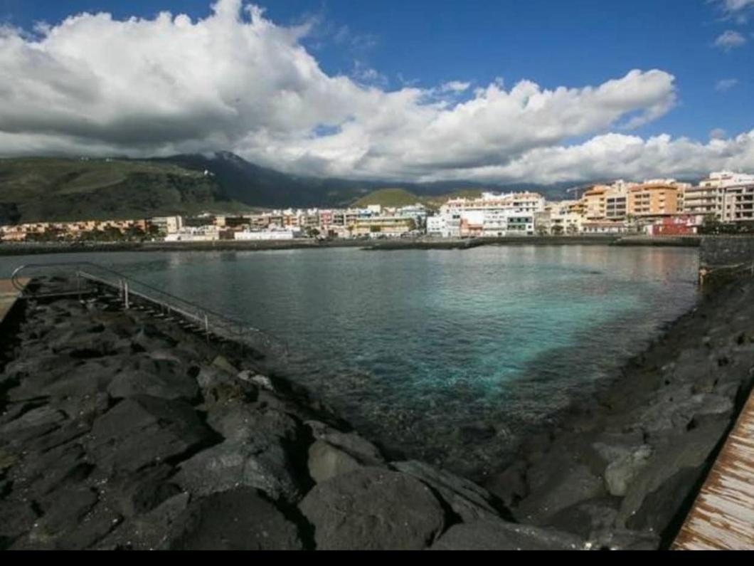 Piso Nuevo En El Puertito De Gueimar Al Lado Del Mar Realizamos Servicio De Excursiones Con Guia Puertito de Guimar Buitenkant foto