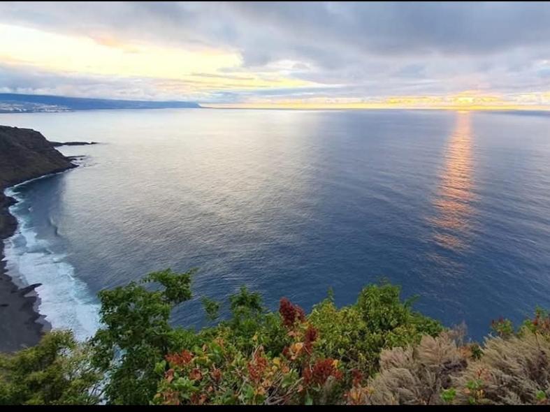 Piso Nuevo En El Puertito De Gueimar Al Lado Del Mar Realizamos Servicio De Excursiones Con Guia Puertito de Guimar Buitenkant foto