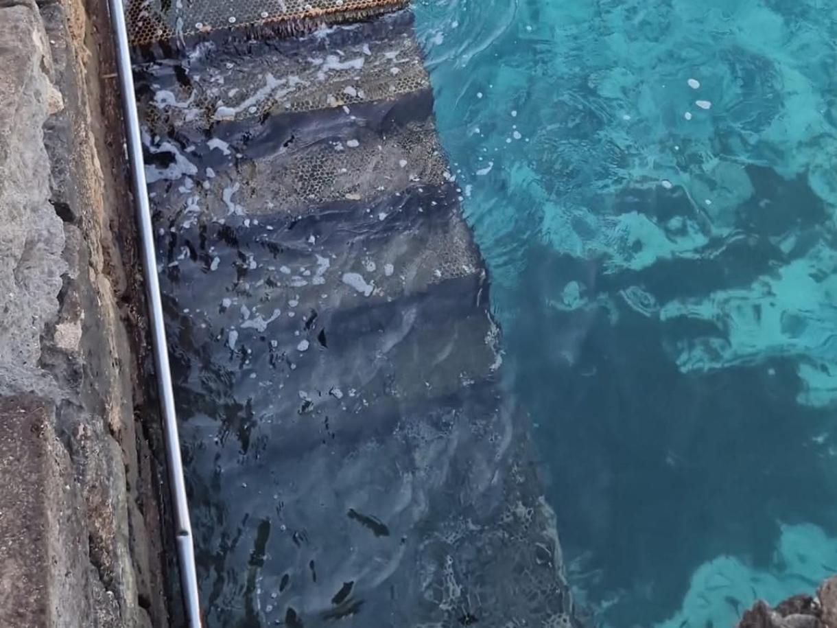 Piso Nuevo En El Puertito De Gueimar Al Lado Del Mar Realizamos Servicio De Excursiones Con Guia Puertito de Guimar Buitenkant foto
