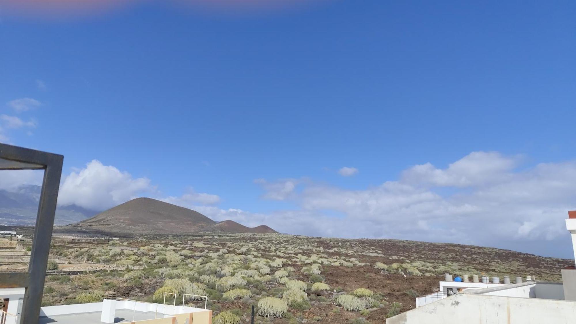 Piso Nuevo En El Puertito De Gueimar Al Lado Del Mar Realizamos Servicio De Excursiones Con Guia Puertito de Guimar Buitenkant foto