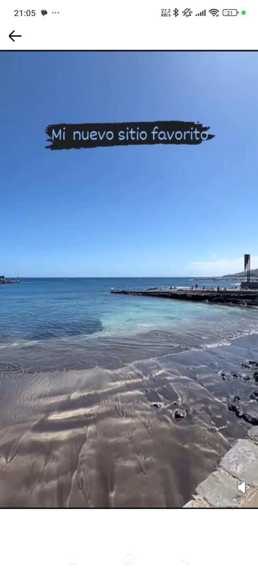 Piso Nuevo En El Puertito De Gueimar Al Lado Del Mar Realizamos Servicio De Excursiones Con Guia Puertito de Guimar Buitenkant foto